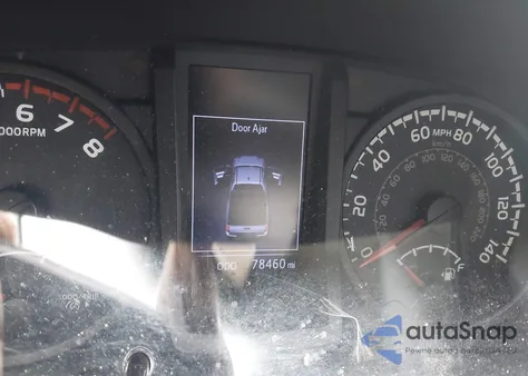 2019 Toyota Tacoma Access Cab/Sr/Sr5/Trd Sport from USA, damaged, VIN 5TFRX5GN6KX138508